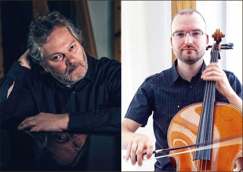 29.09.22 Johannes Cernota & Fabian Boreck